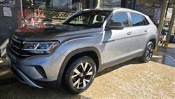 فولكسفاغن أطلس كروس سبورت